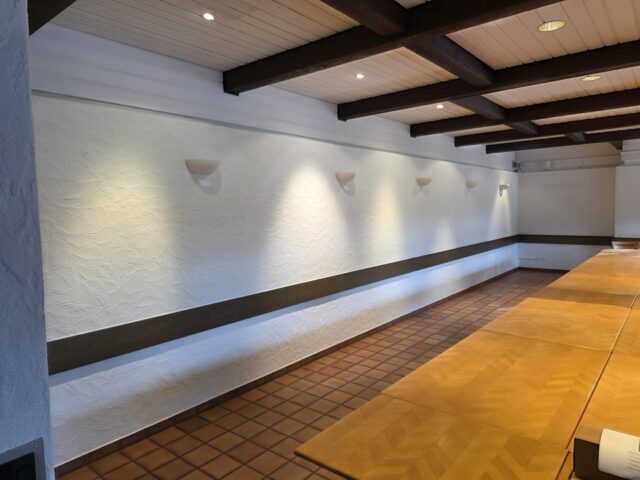 Auch Bauarbeiten sind bei uns ein grosses Thema 💪🏼 
Von Bauarbeiten bis zur Endreinigung, waren wir hier dabei. 🧼 #Reinigung #Bau #Professionalität #Teamarbeit
—
Adoramos ver um projeto ganhar forma do início ao fim 💪🏼
Desde as obras até à limpeza final, estivemos lá a dar o nosso melhor! 🧼✨
#limpeza #obras #equipa #orgulhodoque fazemos